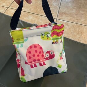 Thirty-One Small Turtle Caddy
